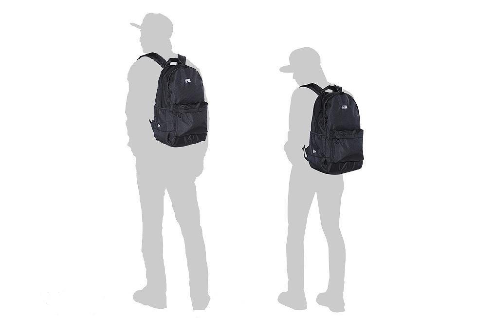Light Pack 27L Black