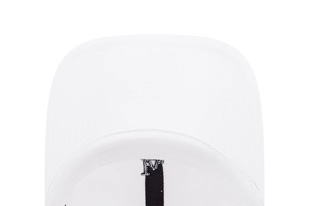 LOS ANGELES DODGERS ESSENTIAL MINI LOGO WHITE CASUAL CLASSIC CAP