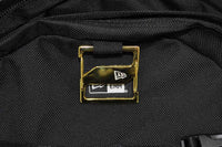 New Era Black 35l Carrier Pack