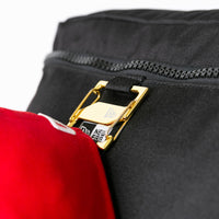 New Era Black 46l Box Pack