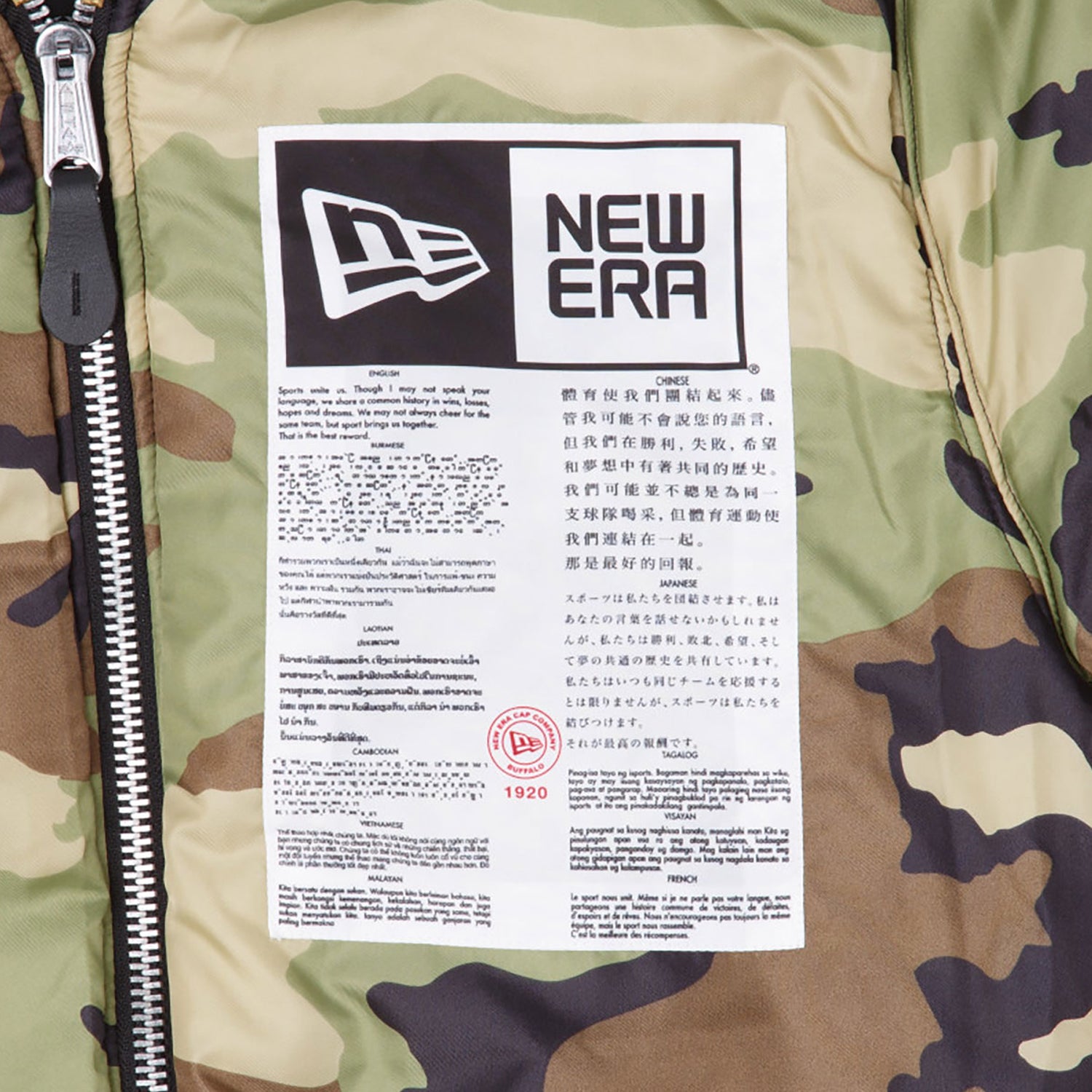 Chicago White Sox X Alpha Industries Black Reversible Bomber Jacket