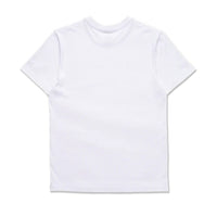 SS Tee MLB Snowflakes New York Yankees White