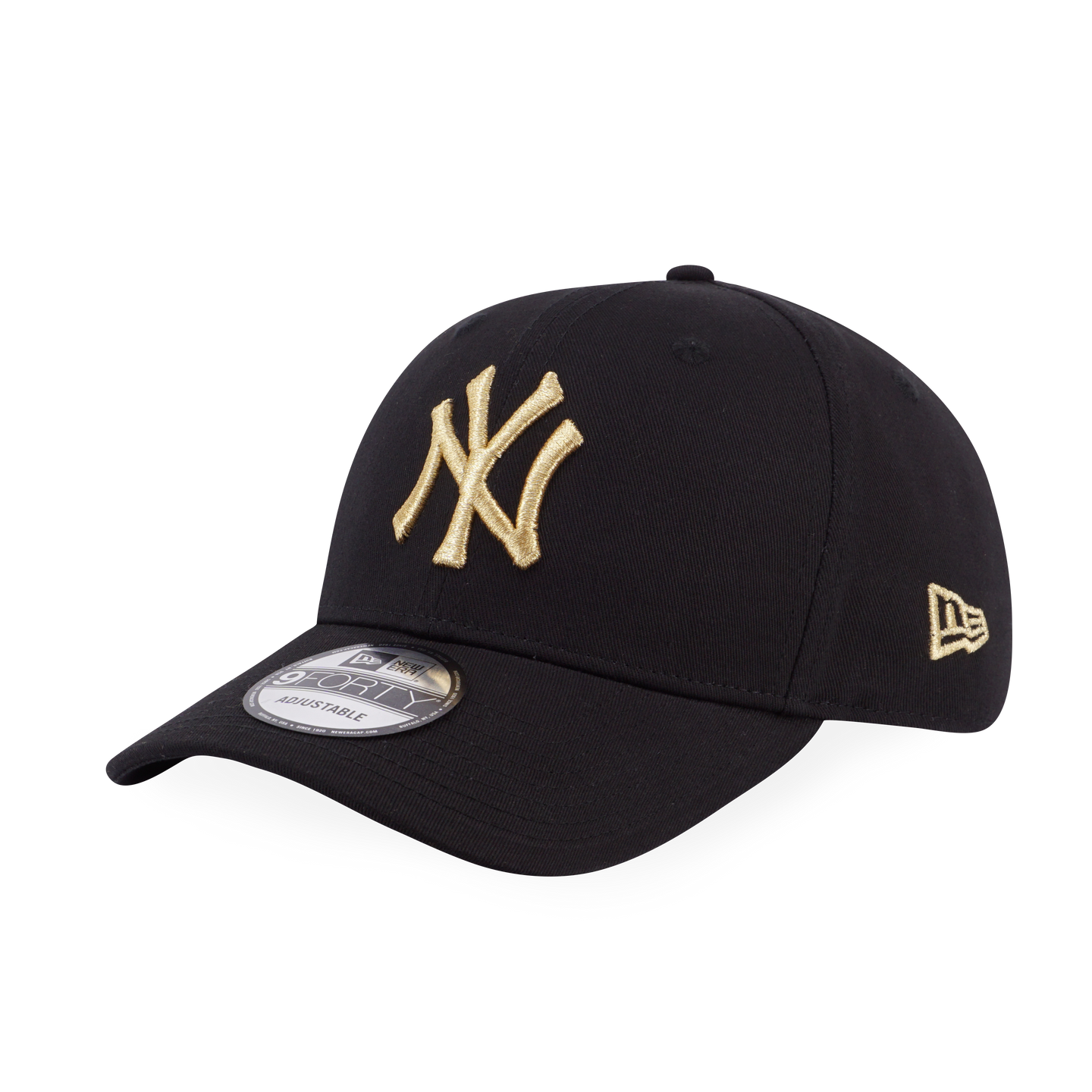 New York Yankees Gold 9Forty