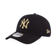 New York Yankees Gold 9Forty