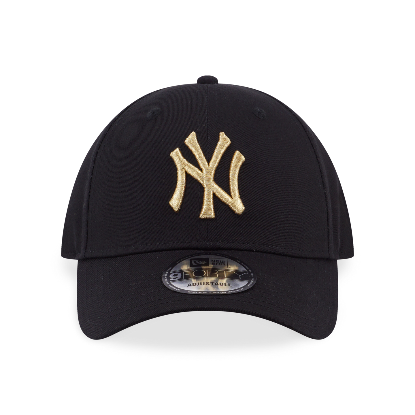 New York Yankees Gold 9Forty