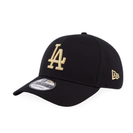 Los Angeles Dodgers Gold 9Forty