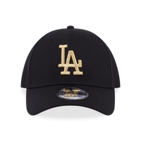 Los Angeles Dodgers Gold 9Forty
