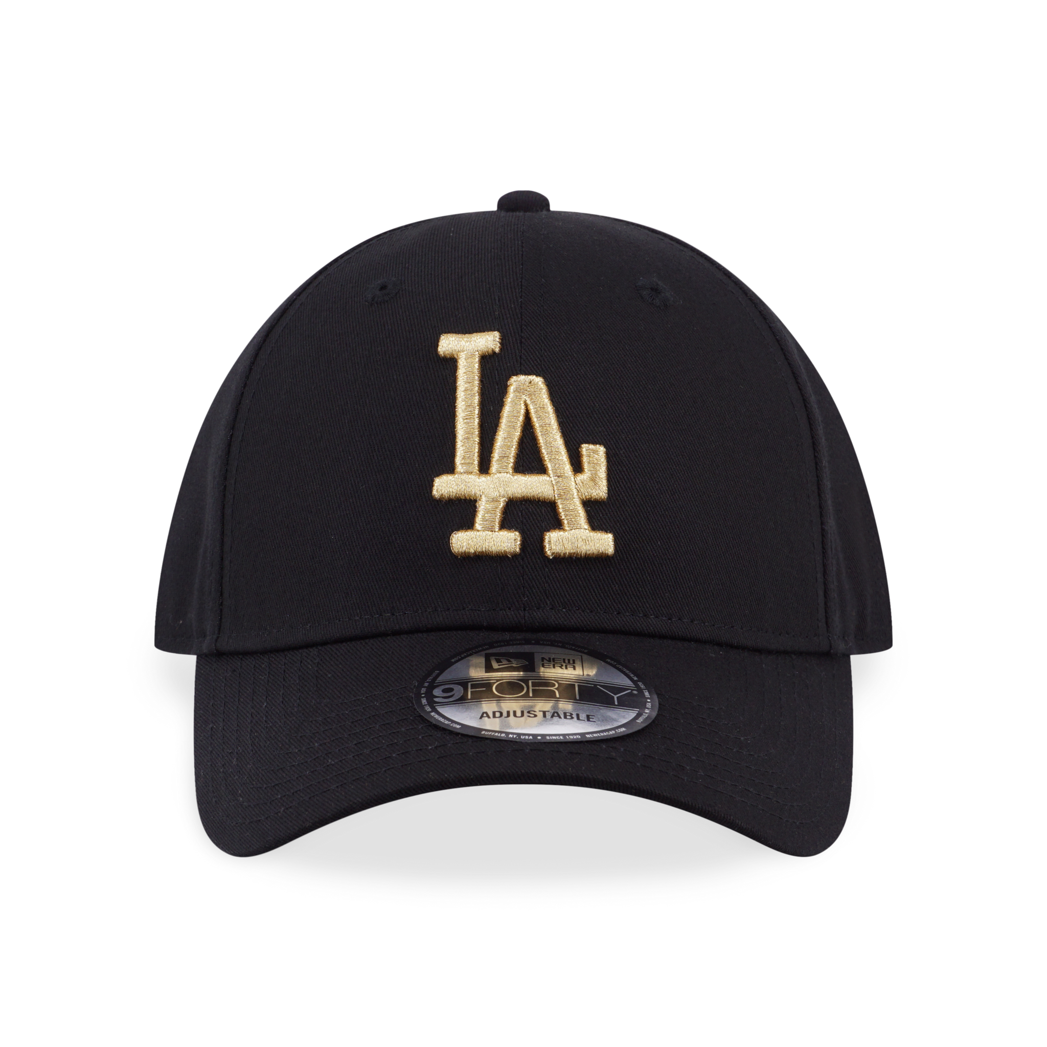 Los Angeles Dodgers Gold 9Forty
