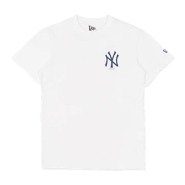 Short Sleeve Tee Essential New York Yankees