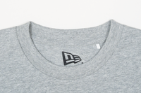 Long Sleeve Tee Essential SS23 Los Angeles Dodgers Heather Grey