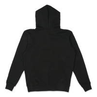 NEW YORK YANKEES ESSENTIAL BLACK HOODIE