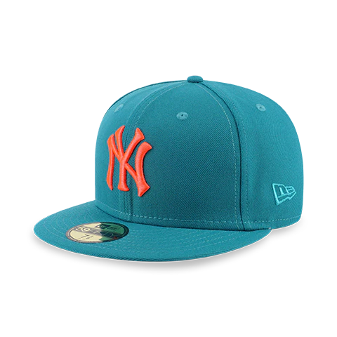 5950 Pack Badlands New York Yankees