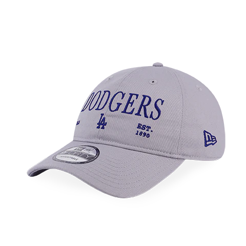 9Forty Unstructured Stadium Ticket Los Angeles Dodgers