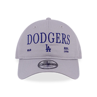 9Forty Unstructured Stadium Ticket Los Angeles Dodgers