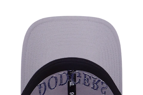 9Forty Unstructured Stadium Ticket Los Angeles Dodgers