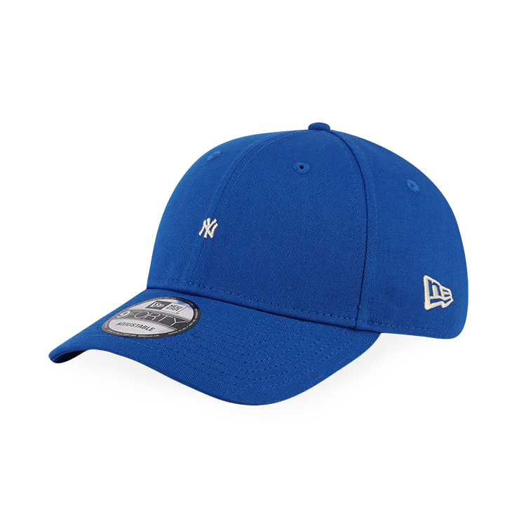 9Forty New York Yankees Micro Logo