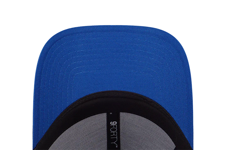 9Forty New York Yankees Micro Logo