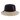 NEW ERA GORE-TEX BLACK ADVENTURE LITE (BEIGE BRIM)