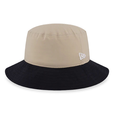 NEW ERA GORE-TEX BEIGE ADVENTURE LITE (BLACK BRIM)