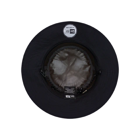 NEW ERA GORE-TEX BEIGE ADVENTURE LITE (BLACK BRIM)