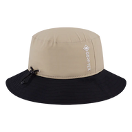 NEW ERA GORE-TEX BEIGE ADVENTURE LITE (BLACK BRIM)