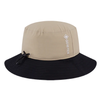 NEW ERA GORE-TEX BEIGE ADVENTURE LITE (BLACK BRIM)
