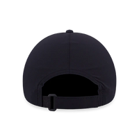 NEW ERA GORE-TEX BLACK 9FORTY CAP (BEIGE VISOR)