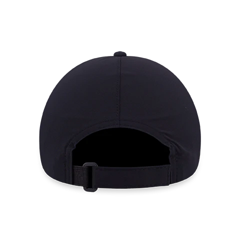 NEW ERA GORE-TEX BLACK 9FORTY CAP (BEIGE VISOR)
