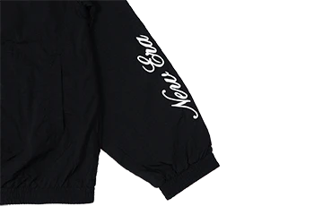 Basic Windbreaker