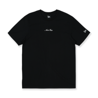 Short Sleeve Basic T-Shirt