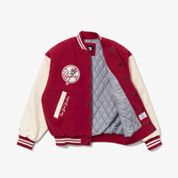 MLB Varsity Jacket New York Yankees
