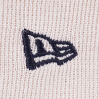 NEW ERA PERFECT TAN 6 DART CUFF BEANIE