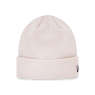 NEW ERA PERFECT TAN 6 DART CUFF BEANIE