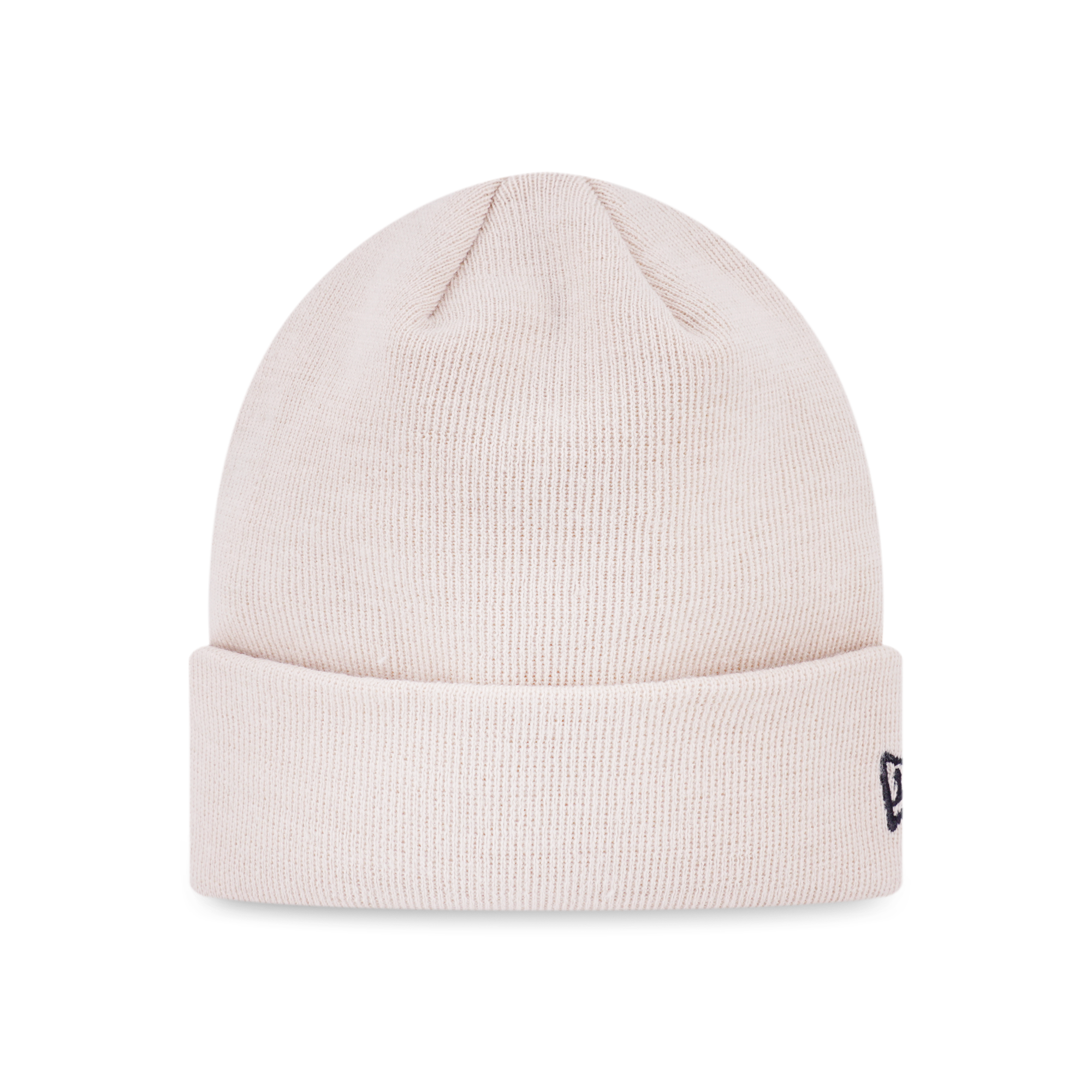 NEW ERA PERFECT TAN 6 DART CUFF BEANIE