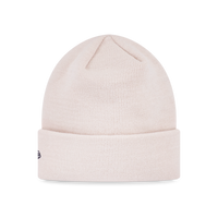 NEW ERA PERFECT TAN 6 DART CUFF BEANIE