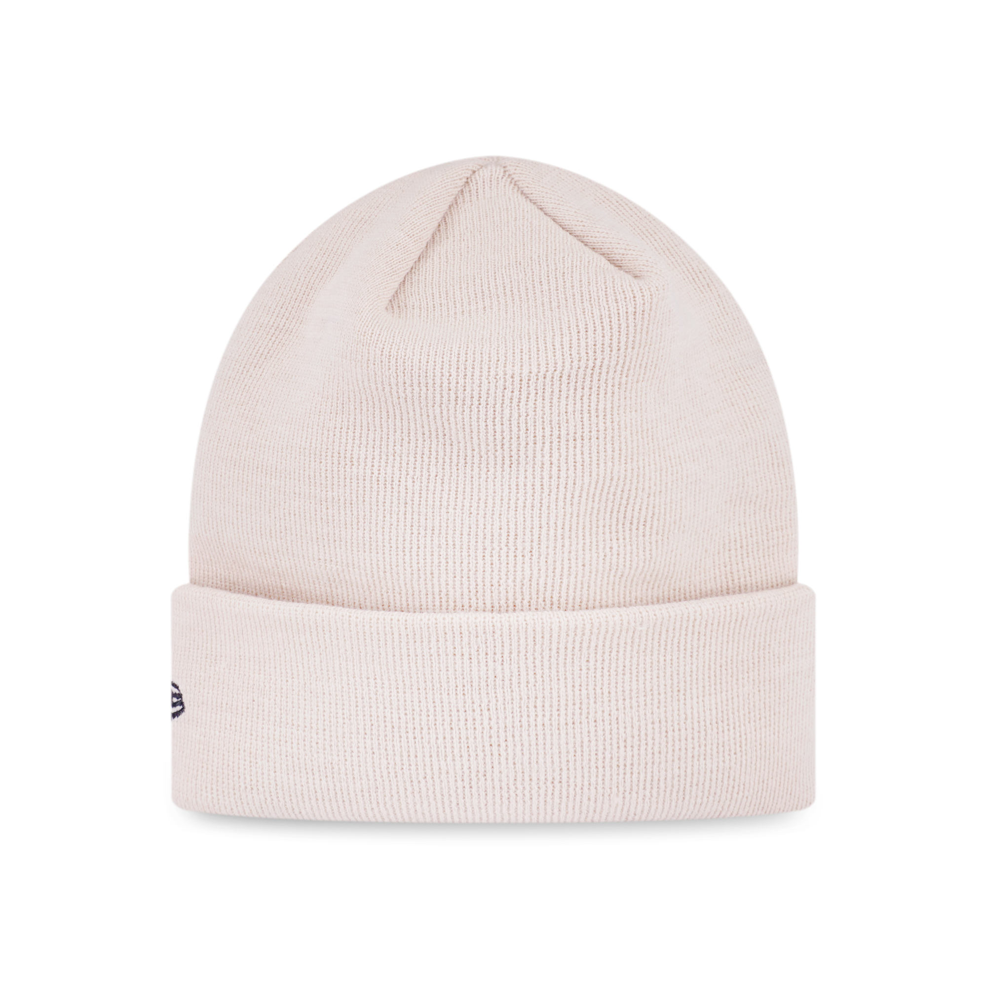 NEW ERA PERFECT TAN 6 DART CUFF BEANIE