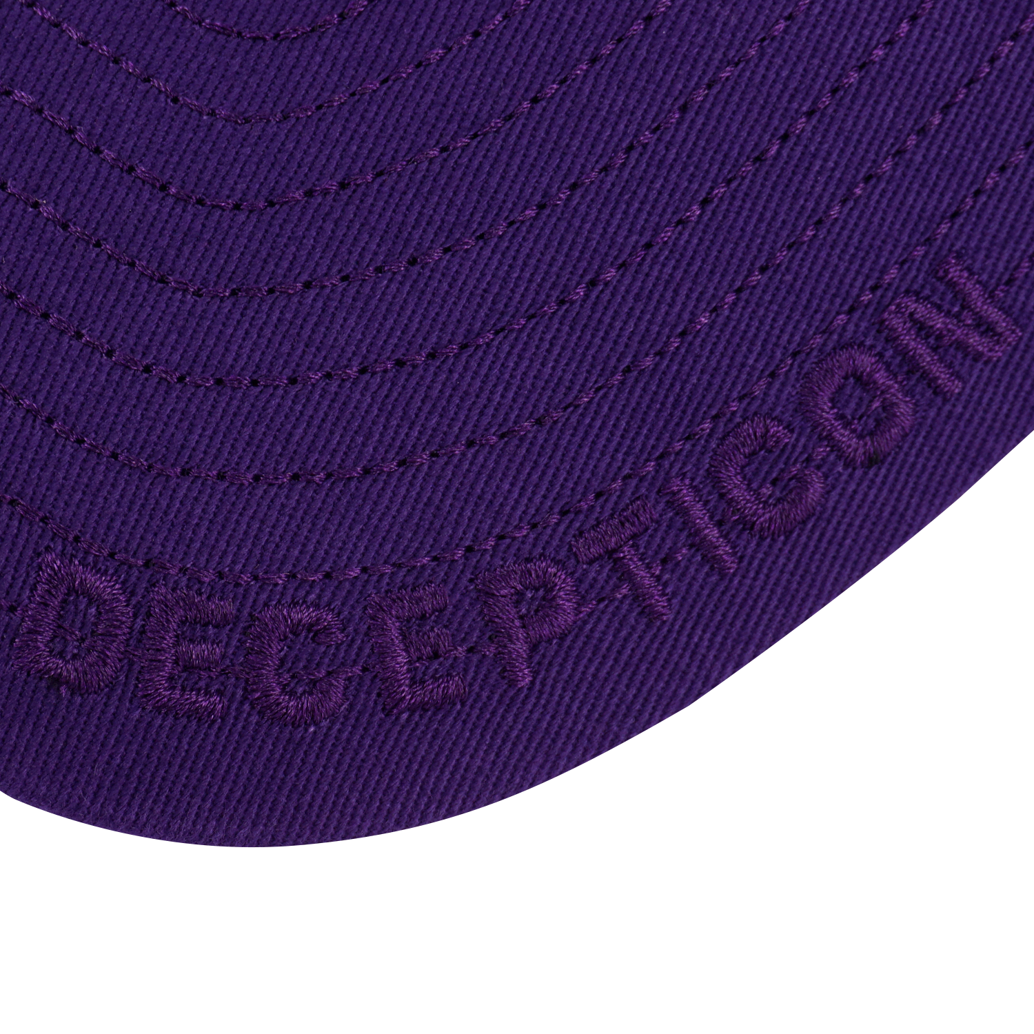 New Era x Transformers Decepticon Purple 9Forty Cap