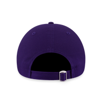 New Era x Transformers Decepticon Purple 9Forty Cap