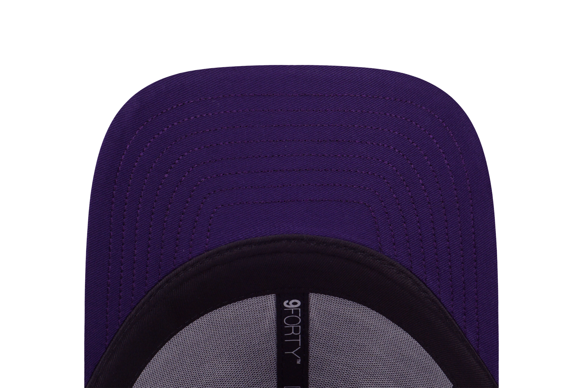 New Era x Transformers Decepticon Purple 9Forty Cap