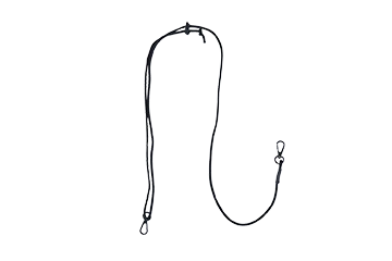 NEW ERA YEAR OF THE DRAGON BLACK SACOCHE