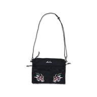 NEW ERA YEAR OF THE DRAGON BLACK SACOCHE