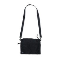 NEW ERA YEAR OF THE DRAGON BLACK SACOCHE