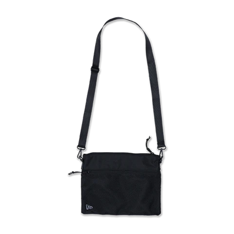 NEW ERA YEAR OF THE DRAGON BLACK SACOCHE