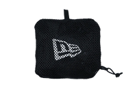 NEW ERA EARTH DAY BLACK ECO TOTE MESH BAG