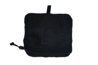 NEW ERA EARTH DAY BLACK ECO TOTE MESH BAG