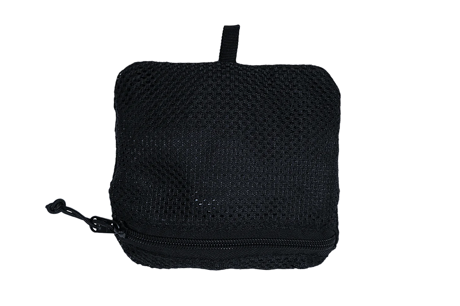 NEW ERA EARTH DAY BLACK ECO TOTE MESH BAG
