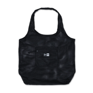 NEW ERA EARTH DAY BLACK ECO TOTE MESH BAG