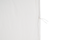 NEW ERA MOUNTAIN LOGO LIGHT CREAM PERFORMANCE SHORT SLEEVE T-SHIRT