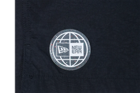 NEW ERA EARTH DAY BLACK WOVEN SHORTS