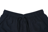 NEW ERA EARTH DAY BLACK WOVEN SHORTS